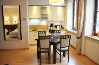 Apartament Dominikański - Danzig - 5