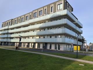 Apartament POD SŁOŃCEM BAŁTYKU w Perle Mórz-Ustronie Morskie Sianożęty - 9