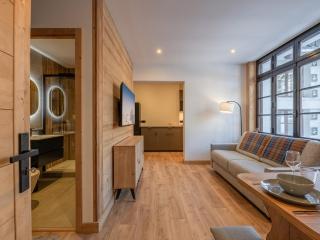 Charmant appartement rénové 3 pers, centre Morzine, parking, proche pistes - FR-1-754-93 - Morzine - 1