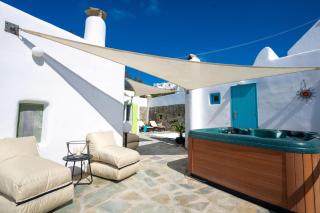 Casa Annaise Mykonos - Cycladic Gem with Pool & Jacuzzi - Mikonos - 8