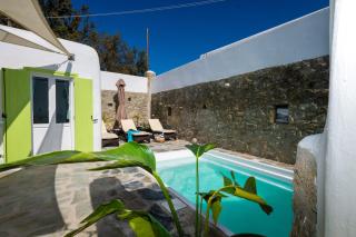 Casa Annaise Mykonos - Cycladic Gem with Pool & Jacuzzi - Mikonos - 7