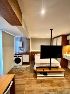 Novo Studio Consulado Americano - São Paulo - 1