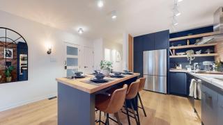 Casa Hotel Elegant 2BR Suite in Leslieville - 9