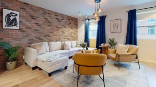 Casa Hotel Elegant 2BR Suite in Leslieville - 6