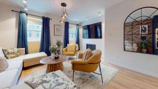 Casa East Side Hotel Queen East Leslieville Suite - 1