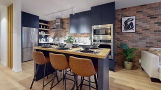 Casa Hotel Elegant 2BR Suite in Leslieville - 5