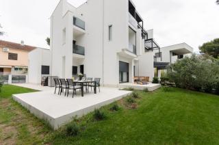 Apartman Wendy - Brodarica - 0
