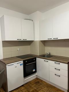 Edi Apartment in Central - Pristina - 8