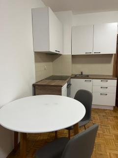 Edi Apartment in Central - Pristina - 4