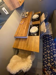 Apartamento studio decorado próximo a UNISUL - 5