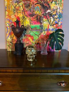 Apartamento studio decorado próximo a UNISUL - 7