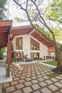 Casa Luxuosa no Rancho dos Arcos -Boituva - Boituva - 0