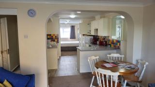 Driftwood, Ground floor 1 bedroom flat - 0