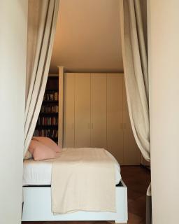 La Villa vacation home Lake Como - Como - 1