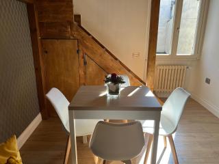 Flo Liberta’ Suite Wood - Florence - 2