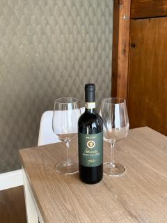 Flo Liberta’ Suite Wood - Florence - 1