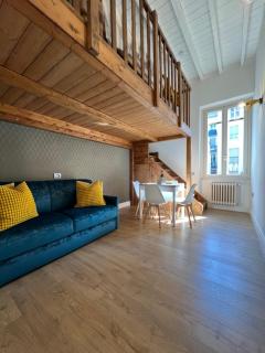 Flo Liberta’ Suite Wood - Florence - 4