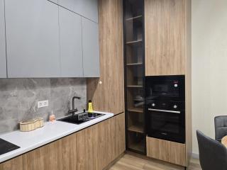 Grand Turan Comfort Residential Complex - Astana - 1