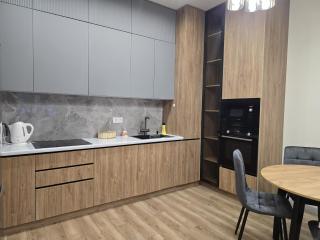 Grand Turan Comfort Residential Complex - Astana - 3