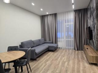 Grand Turan Comfort Residential Complex - Astana - 6