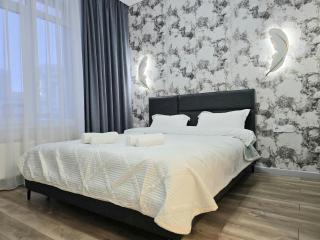 Grand Turan Comfort Residential Complex - Astana - 0