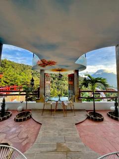 Casa Mural - Antigua Guatemala - 2