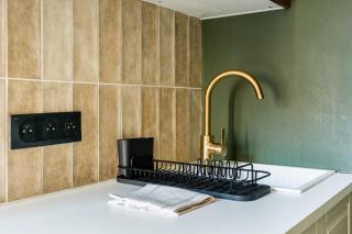 COZETT'HOME - STUDIO Chics & Modernes - 2 pas du Cirque Jules Verne - - Amiens - 2