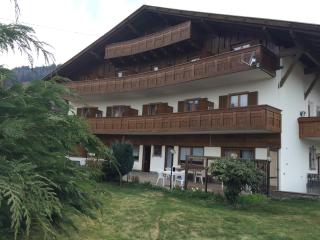 Pension an der Mayenburg - 6