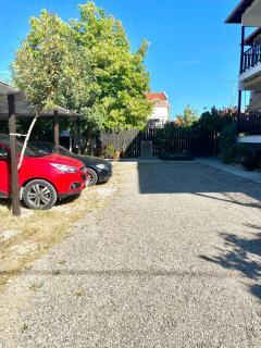 Georgoudi Apartments - 6