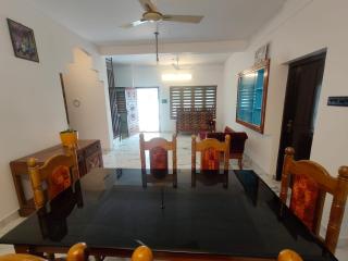 Rock Bottom Pool Villa - Varkala - 5