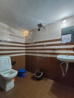 Rock Bottom Pool Villa - Varkala - 4