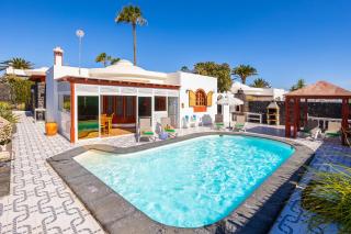 Villa Liliana - Tías - 7