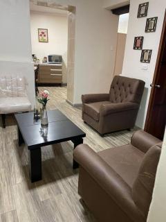 Yagüi Suites 1 - Quito - 2
