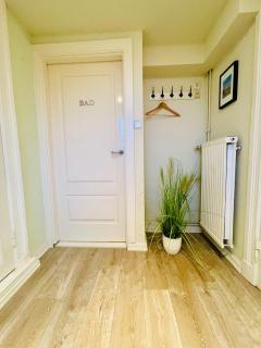 Geibel-Haus FeWo Sandbank bis 4 Personen - 6