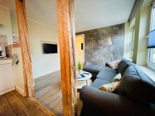 Geibel-Haus FeWo Sandbank bis 4 Personen - Niendorf - 3
