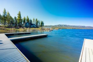 Lupine #106 - Big Bear Lake - 0