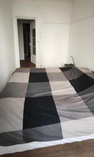 Appartement 50m2 Carré d'Or proche mer - Nice - 6