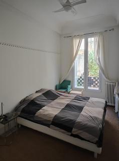Appartement 50m2 proche mer - Nice - 7