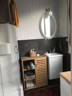 Appartement ancien cosy - Dieppe - 9