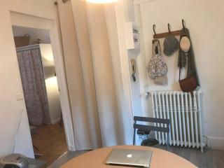 Appartement ancien cosy - Dieppe - 3