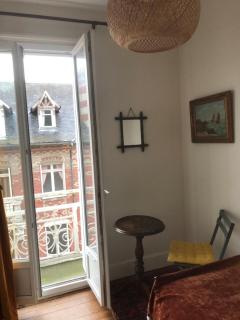 Appartement ancien cosy - Dieppe - 2