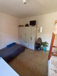 República Engenho Quarto Triplo - 5