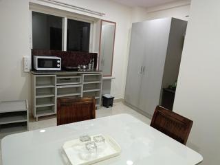 Yendluri's - Studio Flat-4 Kondapur, Gachibowli - Lingampalli - 1