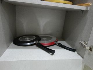 Yendluri's - Studio Flat-4 Kondapur, Gachibowli - 2