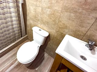Bavarian Suites - Colón - 9