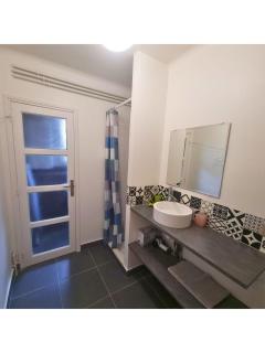 Cosy T4 centre de Vannes - Vannes - 7