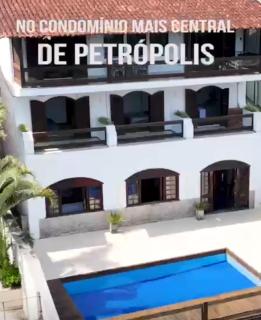 Casa Vista Imperial - Petrópolis - 0