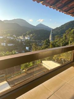 Casa Vista Imperial - Petrópolis - 1