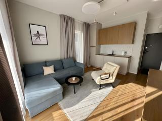 Sea Breeze Escape - Palanga - 6