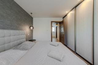Útulný a štýlový apartmán v centre mesta - Prešov - 1